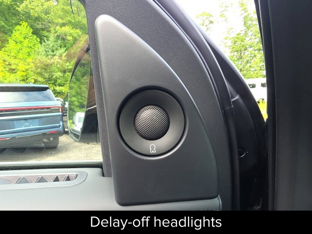 2027 Lincoln Navigator Reserve - Photo 23