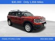 Ford Bronco Sport