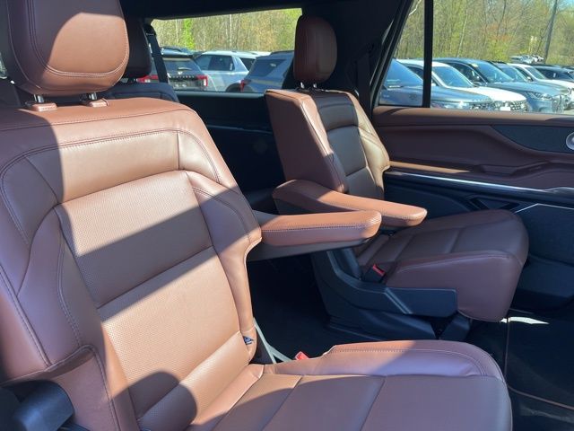 2026 Lincoln Navigator Reserve L - Photo 58