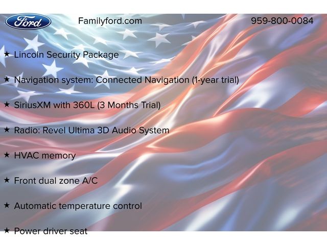 2026 Lincoln Navigator Reserve L - Photo 21