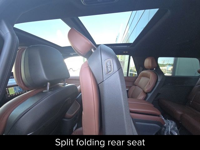 2027 Lincoln Navigator Reserve - Photo 51