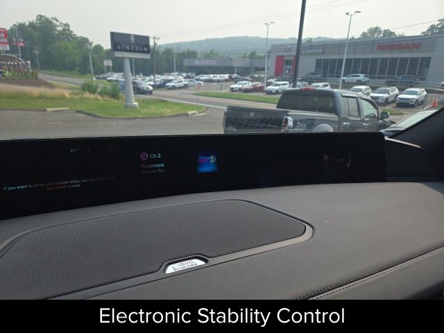 2027 Lincoln Navigator Reserve L - Photo 23