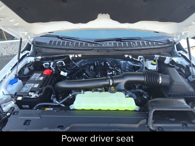2027 Lincoln Navigator Reserve - Photo 14