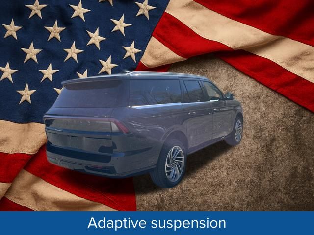 2026 Lincoln Navigator Reserve L - Photo 15
