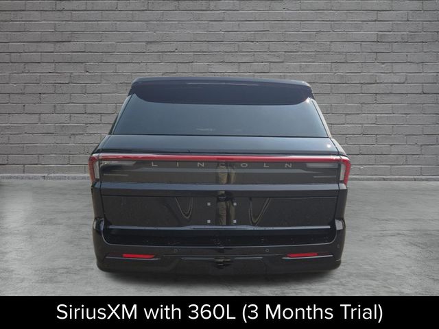 2027 Lincoln Navigator Reserve L - Photo 6