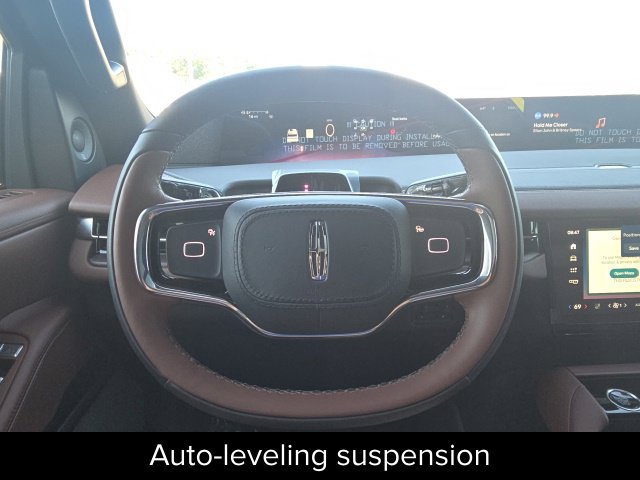 2027 Lincoln Navigator Reserve - Photo 21