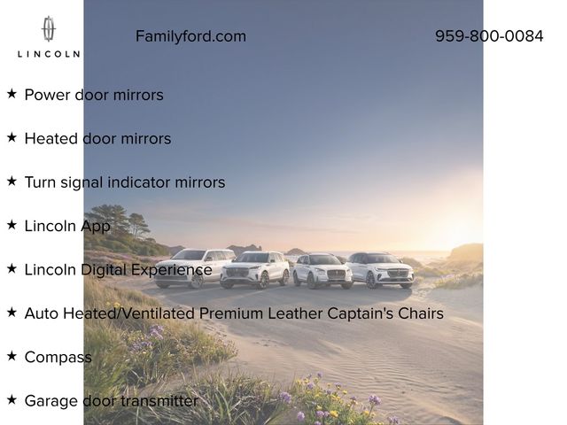 2027 Lincoln Navigator Reserve - Photo 50