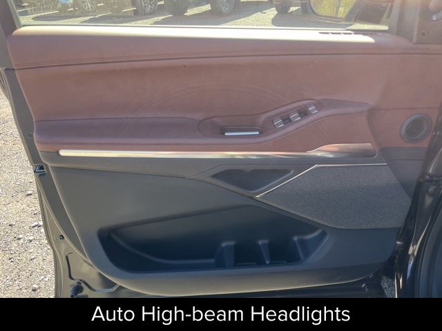2026 Lincoln Navigator Reserve L - Photo 18