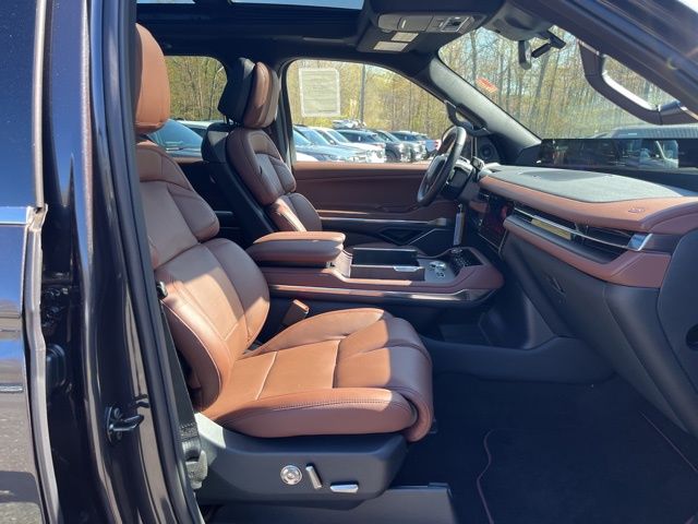 2026 Lincoln Navigator Reserve L - Photo 45