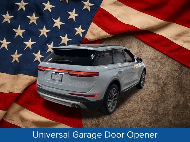 2026 Lincoln Corsair Premiere - Photo 8