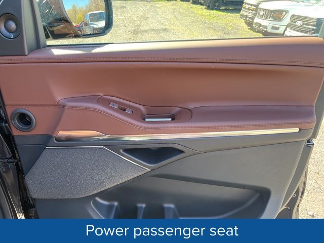 2026 Lincoln Navigator Reserve L - Photo 38