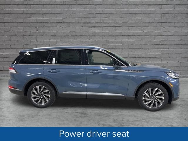 2026 Lincoln Aviator Premiere - Photo 14