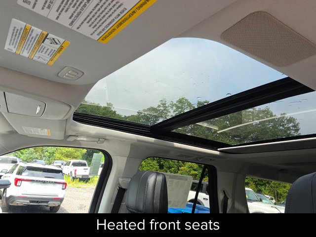 2027 Lincoln Navigator Reserve L - Photo 46