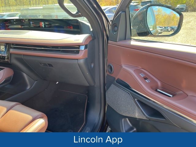 2026 Lincoln Navigator Reserve L - Photo 28