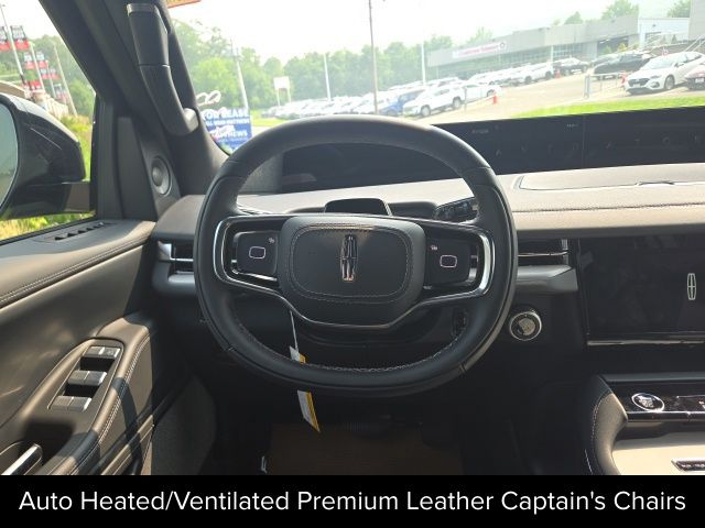 2027 Lincoln Navigator Reserve L - Photo 37