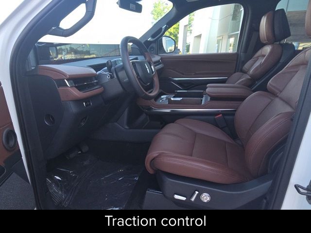 2027 Lincoln Navigator Reserve - Photo 18