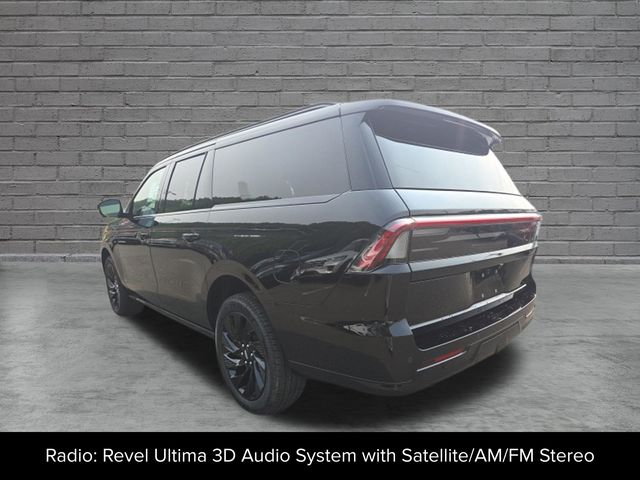 2027 Lincoln Navigator Reserve L - Photo 5
