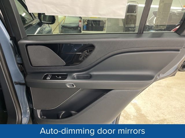 2026 Lincoln Aviator Premiere - Photo 29