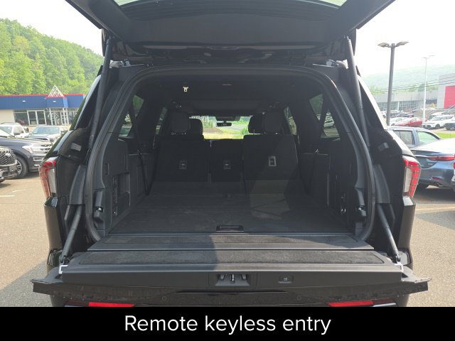 2027 Lincoln Navigator Reserve L - Photo 13