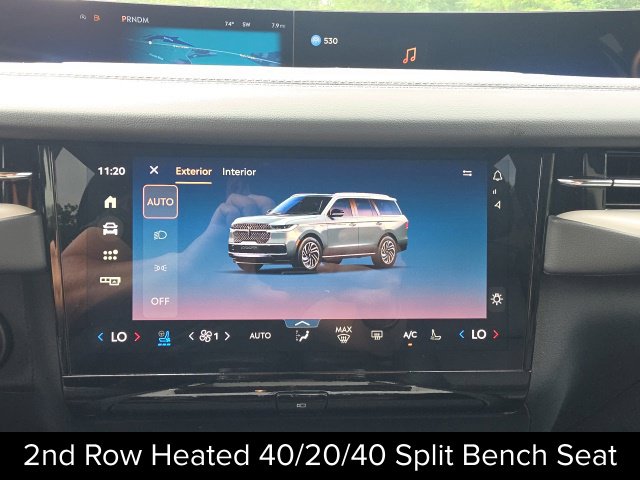 2027 Lincoln Navigator Reserve L - Photo 43
