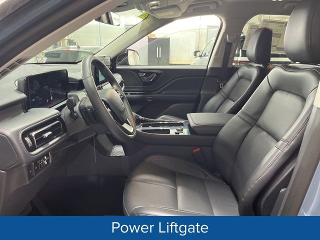 2026 Lincoln Aviator Premiere - Photo 19