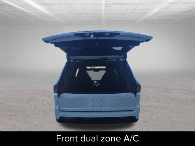 2027 Lincoln Navigator Reserve - Photo 9
