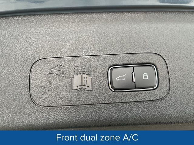 2026 Lincoln Aviator Premiere - Photo 12