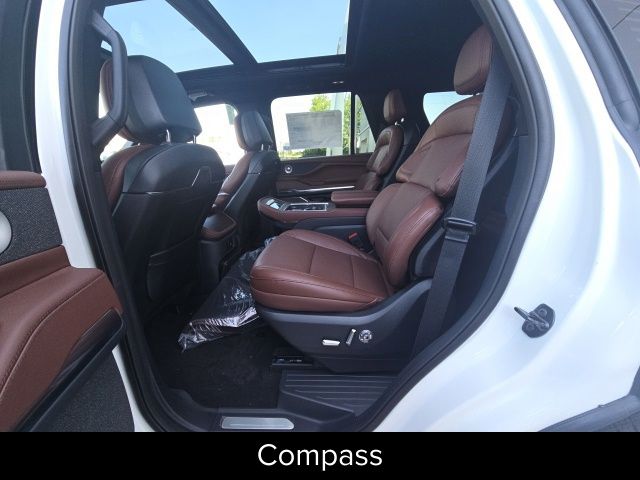 2027 Lincoln Navigator Reserve - Photo 43
