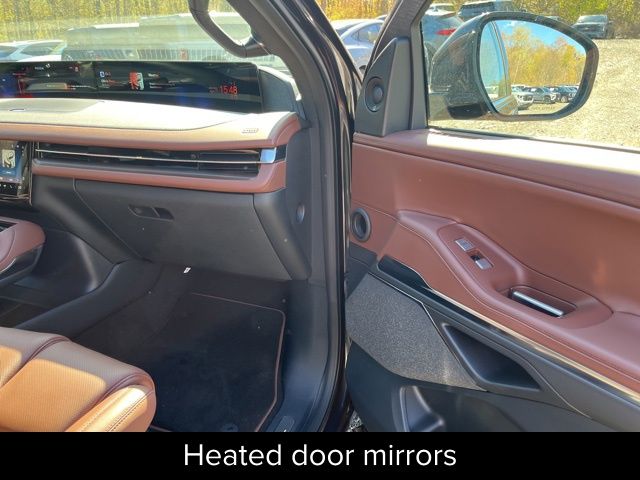 2026 Lincoln Navigator Reserve L - Photo 24
