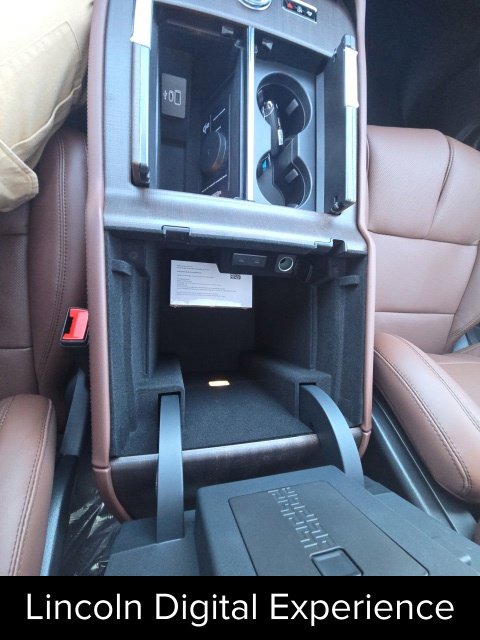 2027 Lincoln Navigator Reserve - Photo 38