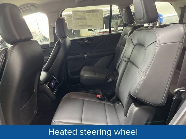 2026 Lincoln Aviator Premiere - Photo 37