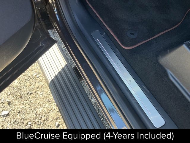 2026 Lincoln Navigator Reserve L - Photo 23