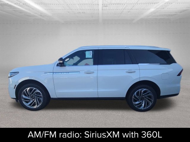 2027 Lincoln Navigator Reserve - Photo 4