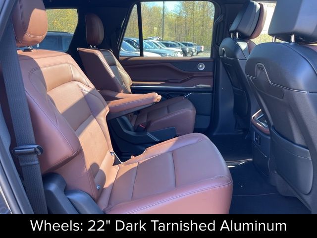 2026 Lincoln Navigator Reserve L - Photo 41