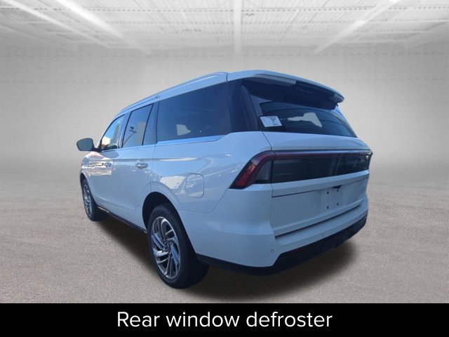 2027 Lincoln Navigator Reserve - Photo 5