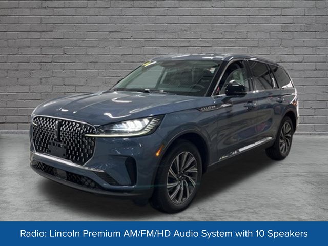 2026 Lincoln Aviator Premiere - Photo 4