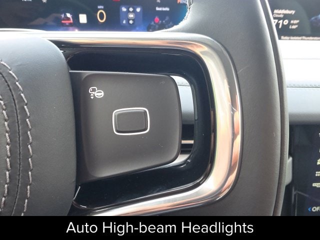 2027 Lincoln Navigator Reserve - Photo 25