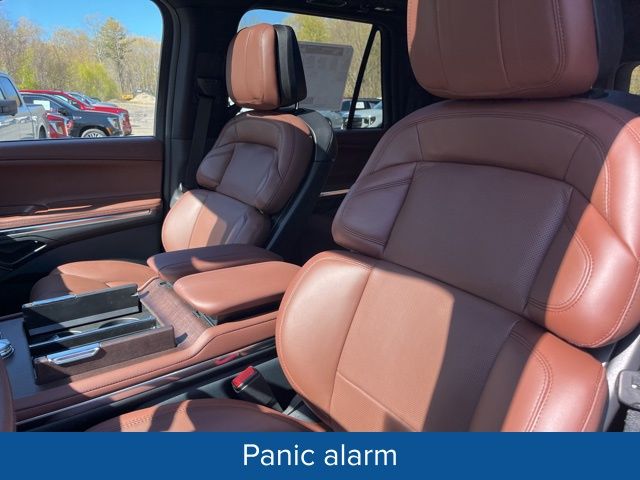 2026 Lincoln Navigator Reserve L - Photo 23