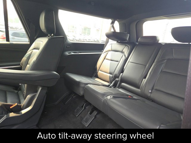 2027 Lincoln Navigator Reserve L - Photo 43