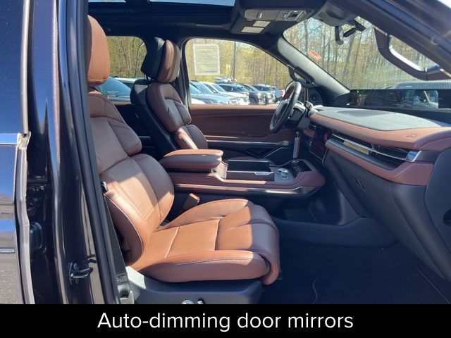 2026 Lincoln Navigator Reserve L - Photo 25