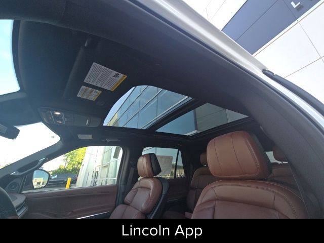 2027 Lincoln Navigator Reserve - Photo 39