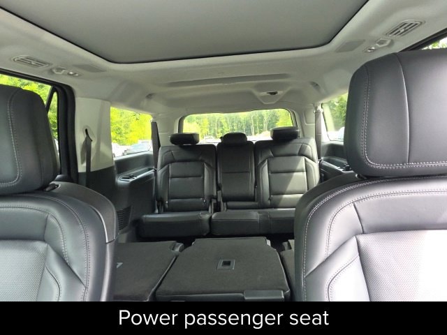2027 Lincoln Navigator Reserve L - Photo 47