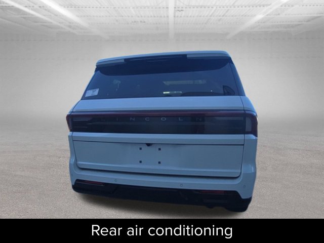 2027 Lincoln Navigator Reserve - Photo 6