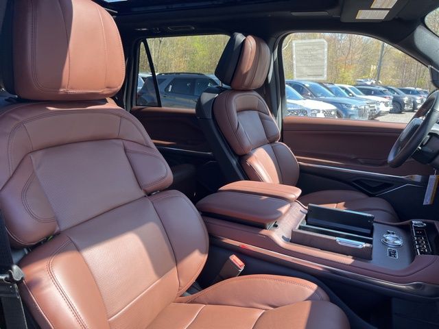 2026 Lincoln Navigator Reserve L - Photo 54