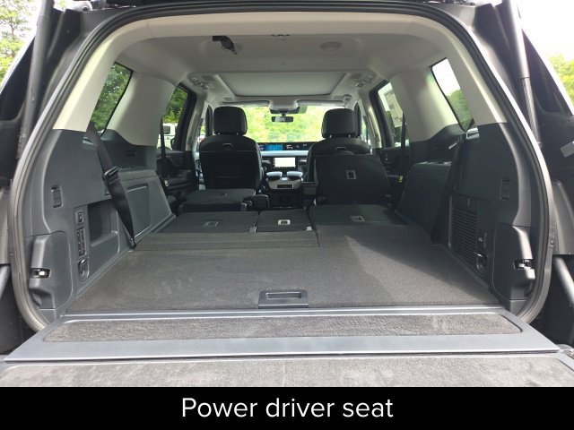 2027 Lincoln Navigator Reserve - Photo 13