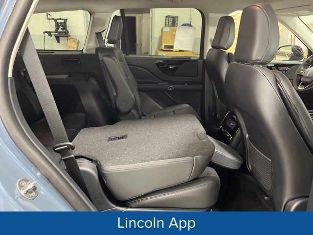 2026 Lincoln Aviator Premiere - Photo 32