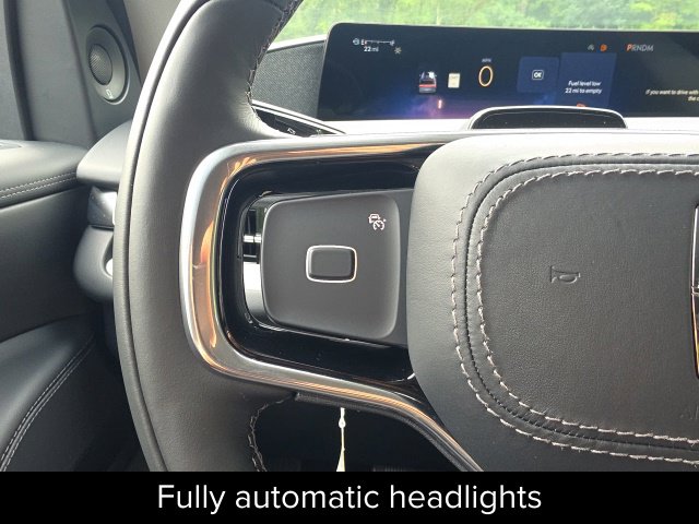 2027 Lincoln Navigator Reserve L - Photo 24
