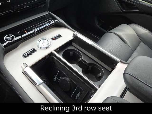 2027 Lincoln Navigator Reserve - Photo 48