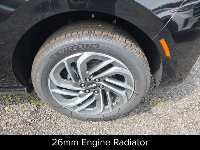 2027 Lincoln Navigator Reserve - Photo 8