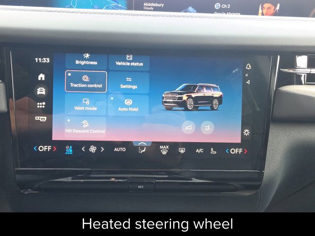 2027 Lincoln Navigator Reserve - Photo 40